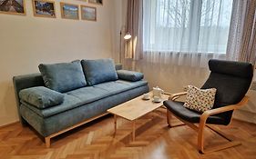 Apartmán Stožec